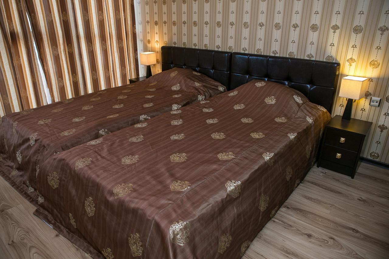 Dune Residence Nesebar Eksteriør bilde