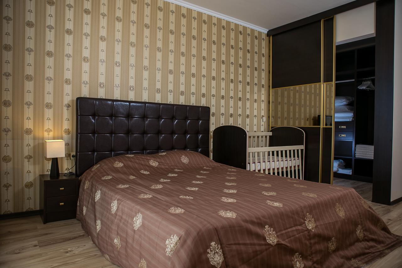 Dune Residence Nesebar Eksteriør bilde