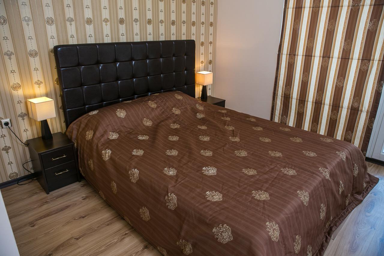 Dune Residence Nesebar Eksteriør bilde